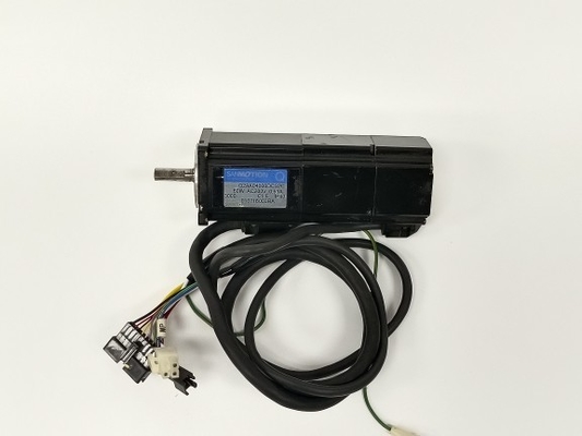 Q2AA04006DCS2C S5U 90K63-021606 YG100R YG100L AC เซอร์โวมอเตอร์