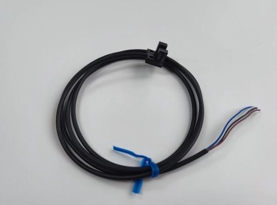 ซื้อ KLW-M653F-00 เซนเซอร์แบบจำกัด KLW-M653F-10 YSM20 Ｘ เซนเซอร์แบบจำกัดแกน การผลิตออนไลน์