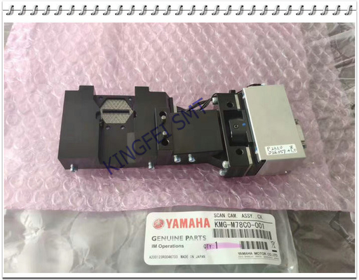KHY-M71B0-R0 KHY-M71B0-L0 CSCV90BC3-02 Yamaha YS12 YS24 ทำเครื่องหมายกล้อง