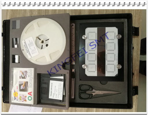 YAMAHA YG YV100XG ชุดเครื่องมือปรับ KGA-M88C0-00 ชุดเครื่องมือ Cablirabtion