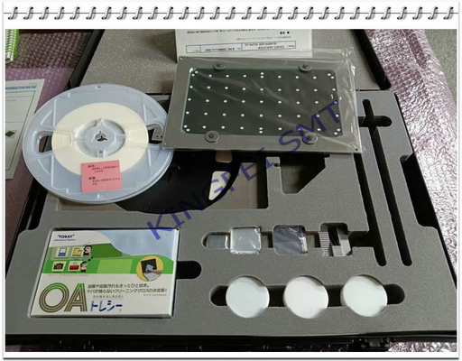 YAMAHA YG YV100XG ชุดเครื่องมือปรับ KGA-M88C0-00 ชุดเครื่องมือ Cablirabtion