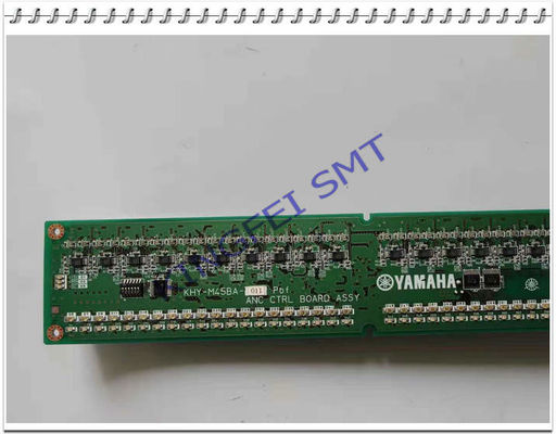 ซื้อ KHY-M45BA-011 YS24 ANC CTRL บอร์ด ASSY KHY-M45BB-001 บอร์ดควบคุมหัวฉีด การผลิตออนไลน์