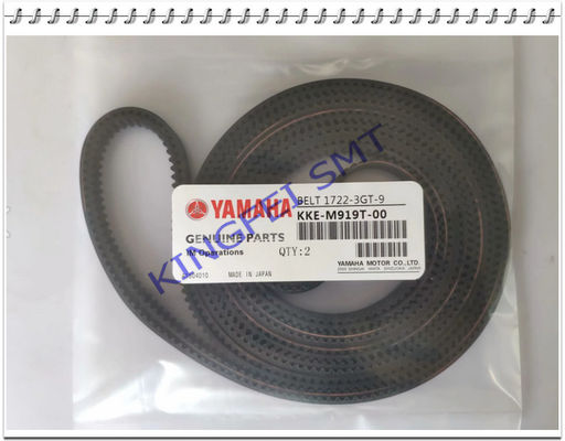 ซื้อ สายพาน 1722-3GT-9 KKE-M919T-00 YS24 W แกน Timing Belt การผลิตออนไลน์