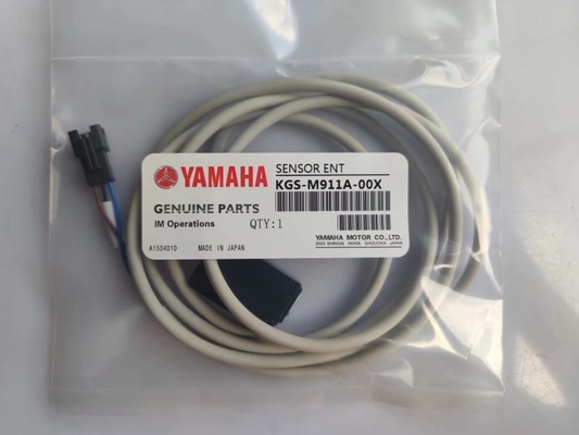 KGS-M911A-00X ชุดเซ็นเซอร์ YG100 KGS-M927A-00X เซ็นเซอร์สายพานเข้า / ออก