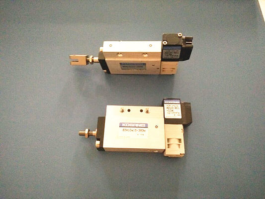 ซื้อ Ipulse SMC Air Cylinder F1 กระบอกสูบวาล์วป้อนอาหาร BDA10x15 สำหรับชิ้นส่วนอะไหล่ SMT การผลิตออนไลน์