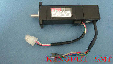 IPulse M1 Z เซอร์โวมอเตอร์ไดร์เวอร์ P50BA2004DXS20 40W 0.58A 200VAC สำหรับชิ้นส่วน SMT
