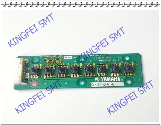 KJJ-M7558-040 ม. เบา Coax Assy YG12 YS12 KJJ-M7558040F6 KJJ-M7559-030