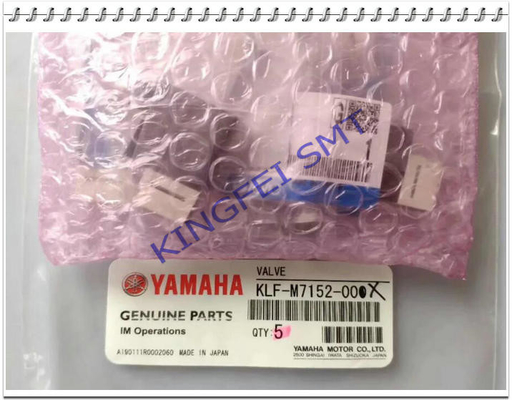 KGB-M7163-B0X KGB-M7163-B00 YAMAHA วาล์วอีเจ็คเตอร์ 13W 37W 44W