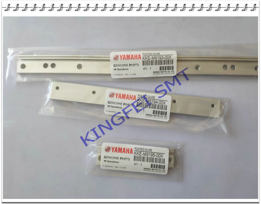 YS24 KKE-M9193-00 แผ่นไกด์ KKE-M9194-00 แคลมป์ยึดบอร์ด KKE-M9195-00