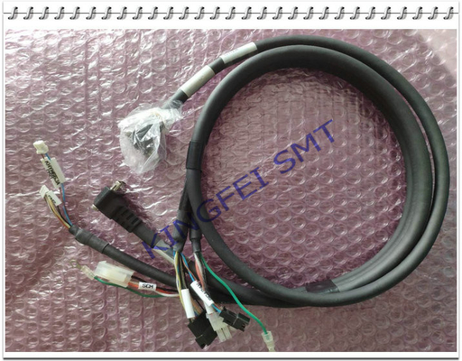 KHY-M66JA-05 HNS SCAN FLEX YS12 YG12 สายเคเบิลกล้องหัวบิน