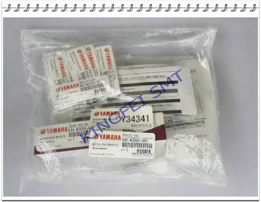ซื้อ KHY-M3800-000 เครื่องมือซ่อมบำรุง Yamaha YS12 ชุดบำรุงรักษา การผลิตออนไลน์