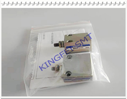 KGS-M9265-01X กระบอกลำเลียง MBDA10X6 กระบอกลม YG100 กระบอกหนีบบอร์ด