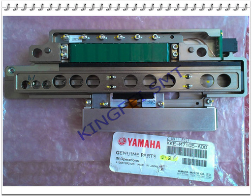 KHY-M71G5-A5 KKE-M71G5-A5 SMT อะไหล่ YAMAHA Z หน่วย Assy YS24 มอเตอร์