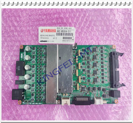 ซื้อ หัวหน้า SRV อะไหล่ ASSY KKE-M5804-011 KKE-M5804-011 ไดรเวอร์ YS24 หัวหน้าไดรเวอร์ KKE-M5890-021 KKE-M5891-010 การผลิตออนไลน์