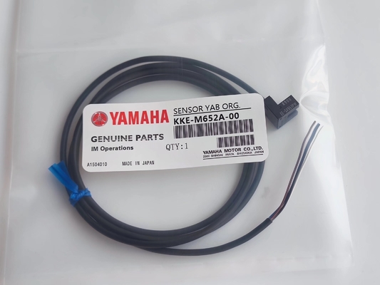 KKE-M652A-00 เซนเซอร์ YAB ORG. YS24 ลิมิเต็ดเซนเซอร์ KKE-M652B-00 EE-SX951PW