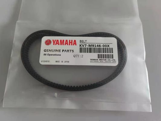 ซื้อ KV7-M9146-00X BELT YAMAHA สายพานกว้าง 300-3GT-9 YV100X YV100XG สายพานไทม์มิ่ง การผลิตออนไลน์