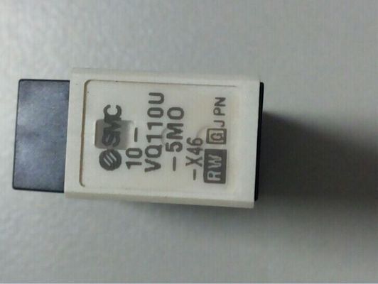 ซื้อ SMC วาล์วแวคิวัม VQ110U-5M0 วาล์วสําหรับวัลล์วซอลีนอยด์แรงกระแทก การผลิตออนไลน์