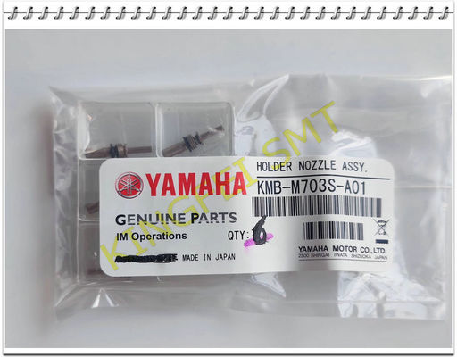 ซื้อ KMB-M703S-A0 YSM40R โฮลเดอร์ KMB-M70ER-00 โฮลเดอร์ หัวฉีด Assy การผลิตออนไลน์