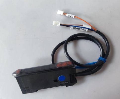 ซื้อ KKE-M652S-A00 YS24 เครื่องขยายสัญญาณออปติคัล OMRON E3X-MDA41-17 การผลิตออนไลน์