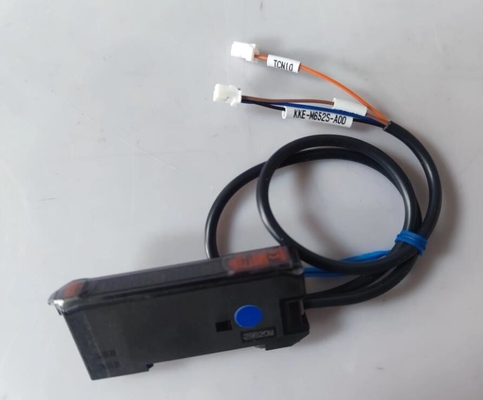 KKE-M652S-A00 YS24 เครื่องขยายสัญญาณออปติคัล OMRON E3X-MDA41-17