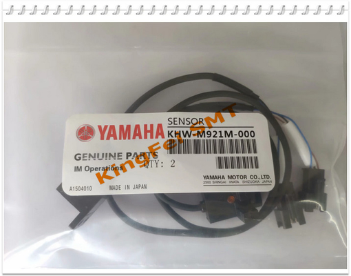KHW-M921M-000 เซ็นเซอร์ YG100R เซ็นเซอร์ SUNX PM-Y44P