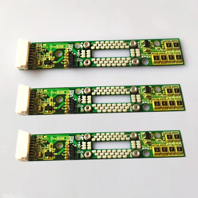 FID Light Board Assy S02C-MTU00-011 KLF-M6461-112 YAMAHA YS12 บอร์ดกล้อง YG12