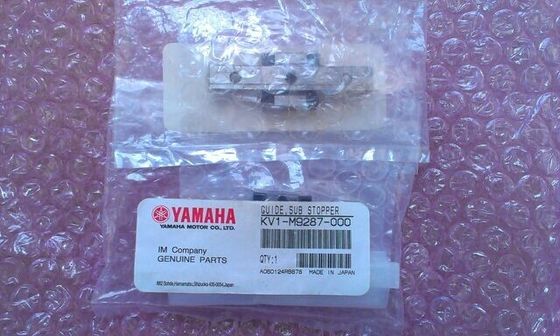 ซื้อ คู่มือ SUB Stopper KV1-M9287-000 Yamaha YG200 Cylinder Guide การผลิตออนไลน์