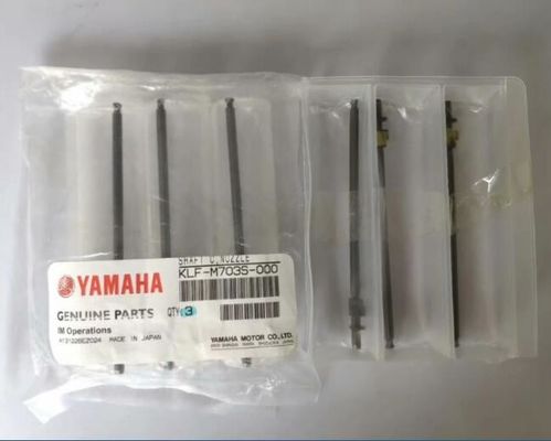 ซื้อ KLF-M702S-00 YSM40 หัวเพลา KLF-M703S-00 Yamaha Shaft การผลิตออนไลน์