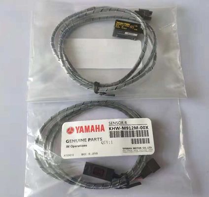 ซื้อ KHW-M912M-00X YG100 เซ็นเซอร์ความปลอดภัยของสถานีป้อน SEEKA GTR3RSPN การผลิตออนไลน์