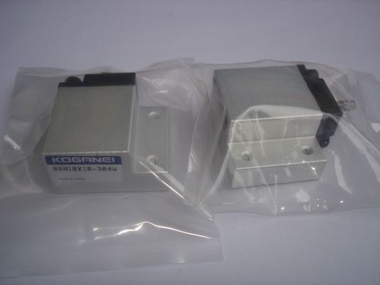 ซื้อ หมายเลขชิ้นส่วน 9965 000 10256 Koganei SMC กระบอกลม BSA16X10-304W การผลิตออนไลน์