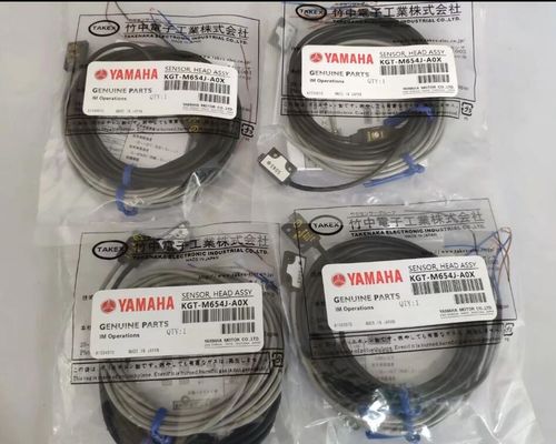 ซื้อ เซนเซอร์ UM-TR-7383VFPN เซนเซอร์ UM-TL-7383F KGT-M654J-A0X YG200 การผลิตออนไลน์