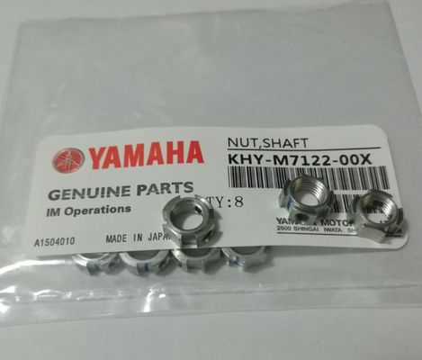 ซื้อ KHY-M7122-00X 90933-02J104 90990-08J016 YS12 ชุดเพลาหัวฉีด การผลิตออนไลน์