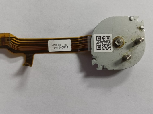KHJ-MC210-110 MC210-110 SS Feeder Motor YS12 ไฟฟ้า SS12mm Feeder