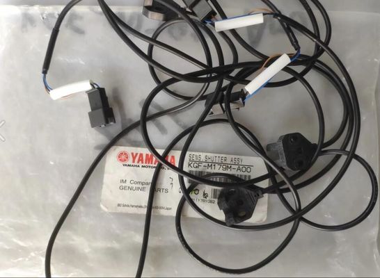 ซื้อ KGF-M179M-A00 SENS ชัตเตอร์ Assy OMRON EE-SX871P การผลิตออนไลน์