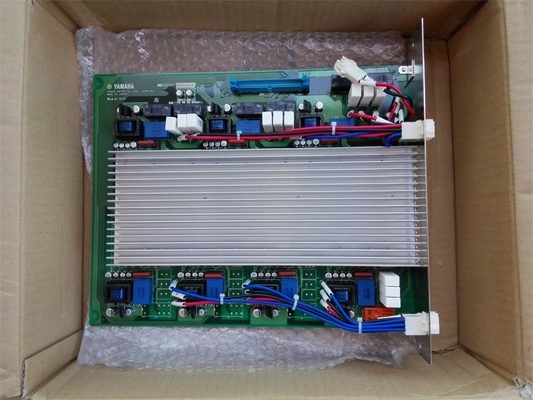 KJ0-M5810-K4X บอร์ดไดรเวอร์ ASSY KJ0-M5810-K43 บอร์ด YV100XG