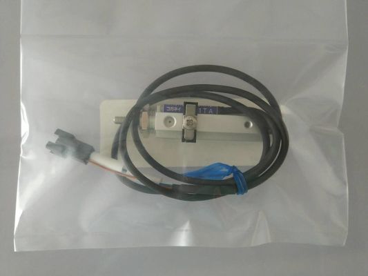 ซื้อ Yamaha YVPXG กระบอกเครื่องพิมพ์ SMT อะไหล่ NDAS10x30 KW3-M9167-A0X การผลิตออนไลน์