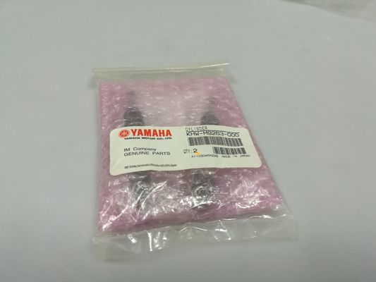 ซื้อ Yamaha YG100 กระบอก SMT อะไหล่ KHW-M9263-00X KHW-M9263-000 การผลิตออนไลน์