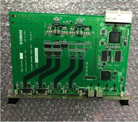 KHL-M441H-13 วิชั่นบอร์ด Assy YG12 วิชั่นบอร์ด YS12