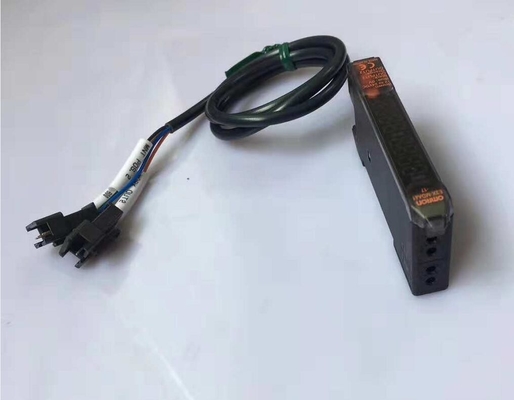 OMRON E3X-MDA41-17 YAMAHA เซนเซอร์ไฟเบอร์ KHW-M911D-B0