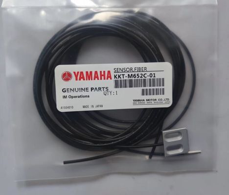 ซื้อ KKT-M652C-01 SMT อะไหล่ YS24X เซนเซอร์ไฟเบอร์ Yamaha เซนเซอร์ การผลิตออนไลน์