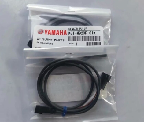 KGT-M920P-01X SMT อะไหล่เซ็นเซอร์ PU UP สำหรับเซ็นเซอร์ Yamaha YG200