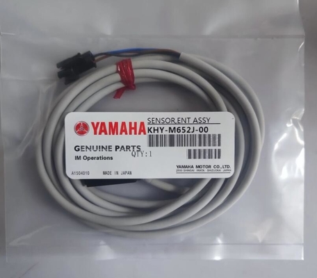 KHY-M652J-00 YG12 YS12 Sensor Ent Assy SMT อะไหล่สำหรับเครื่อง Yamaha