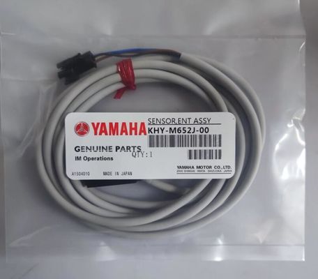 ซื้อ KHY-M652J-00 YG12 YS12 Sensor Ent Assy SMT อะไหล่สำหรับเครื่อง Yamaha การผลิตออนไลน์
