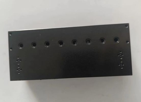 ซื้อ KGB-M71Y9-00X ตัวยึดวาล์วกระทุ้ง YV100XG FNC ตัวยึดหัว การผลิตออนไลน์