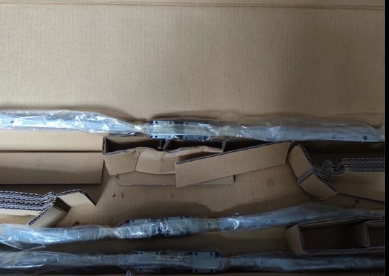 KV7-M2276-S0X - ชุดไกด์แกน X YV100X ไกด์ NSK K47-M2276-S0X