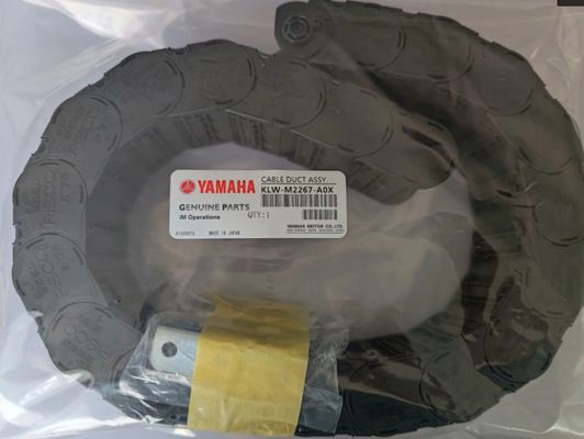 ซื้อ SP2550 PISCO R70 Cable Duct Assy KLW-M2267-A0 Yamaha YSM20 YSM20R หมีเคเบิล การผลิตออนไลน์