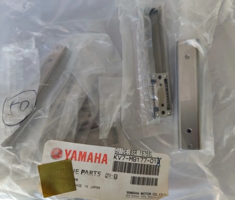 KV7-M9177-01X Guide Rail ค้นหาพินสำหรับเครื่อง Yamaha YV100X