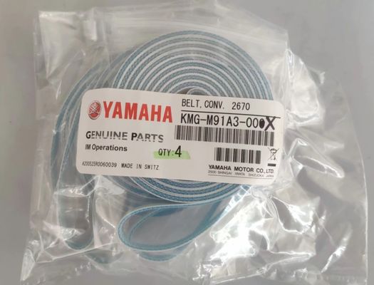 ซื้อ KMG-M91A3-00X YAMAHA YSM10 สายพานลำเลียง 2670 การผลิตออนไลน์