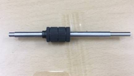 ซื้อ AM03-001057A SMT หัวอะไหล่ Theta Ball Spline Assy การผลิตออนไลน์