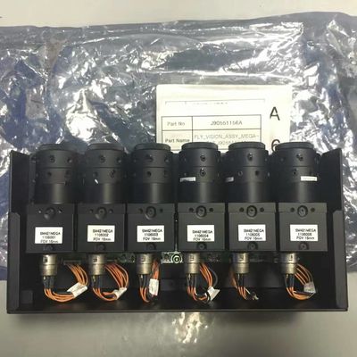 ซื้อ J90551156A SMT อะไหล่ Fly Vision Assy MEGA SM321 SM421 F16mm Fly Camera ครบชุด การผลิตออนไลน์